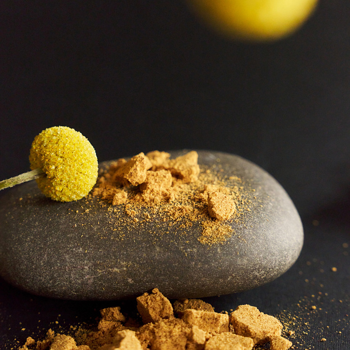 картинка Пудра Пало Санто 