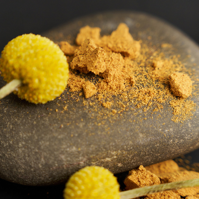 картинка Пудра Пало Санто 