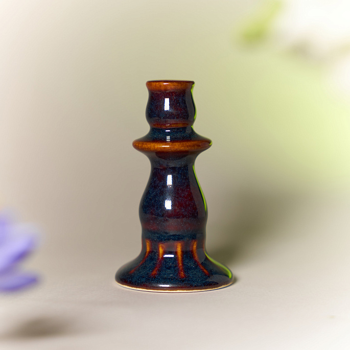 картинка Подсвечник. Серия 12. Ягодный 