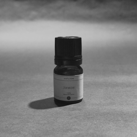 Эфирные масла