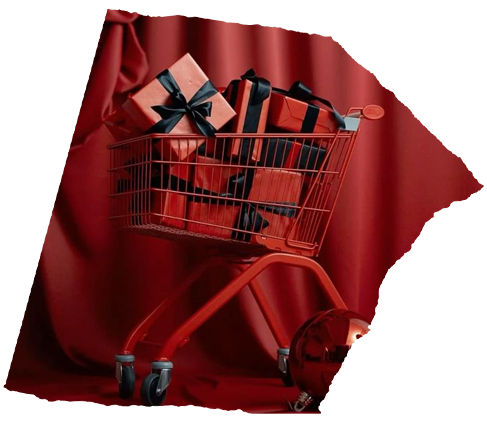 Доставка в новогодние праздники.