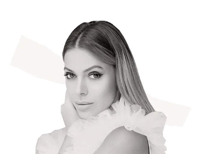 Алина Шпак