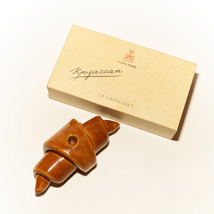 картинка Подсвечник  croissant 