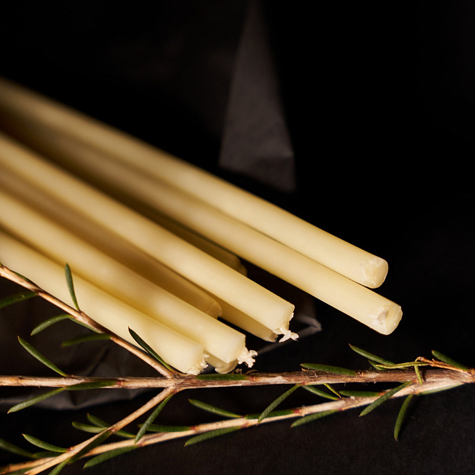 картинка Набор свечей AROMA AIR (Стихия Воздуха) 