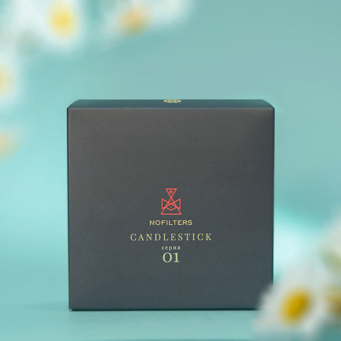 картинка Подсвечник. Серия 01. Vita 