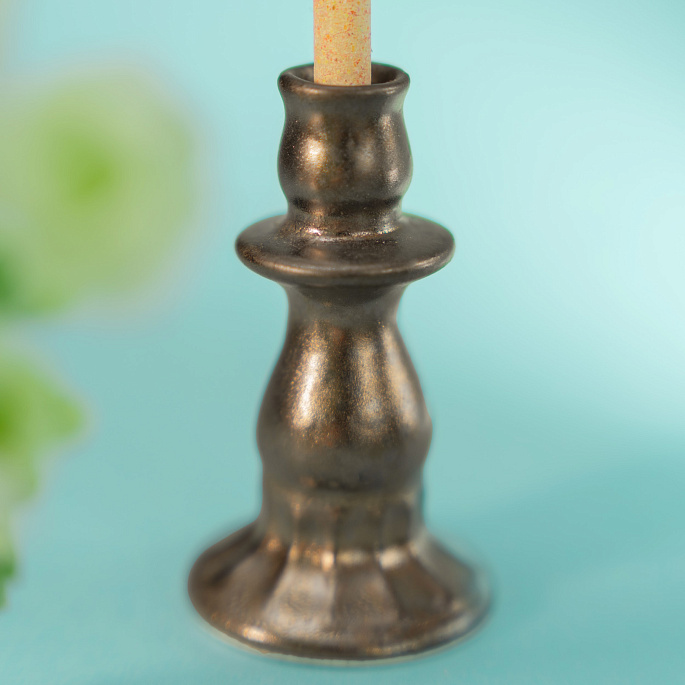 картинка Подсвечник. Серия 12. Шпинель 