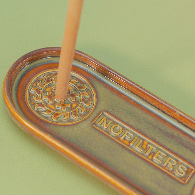 картинка Подсвечник. Серия 07. Античный 