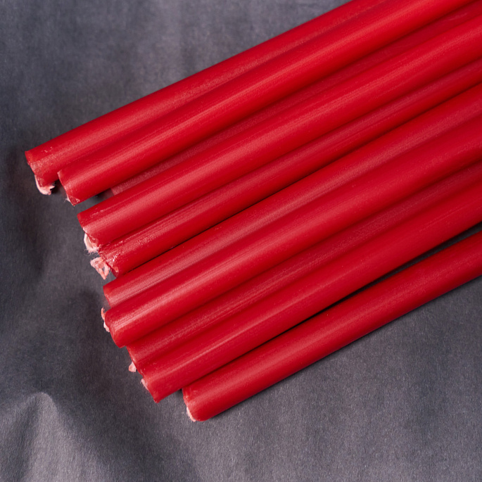 картинка Набор свечей AROMA BOX (Арома Бокс) 