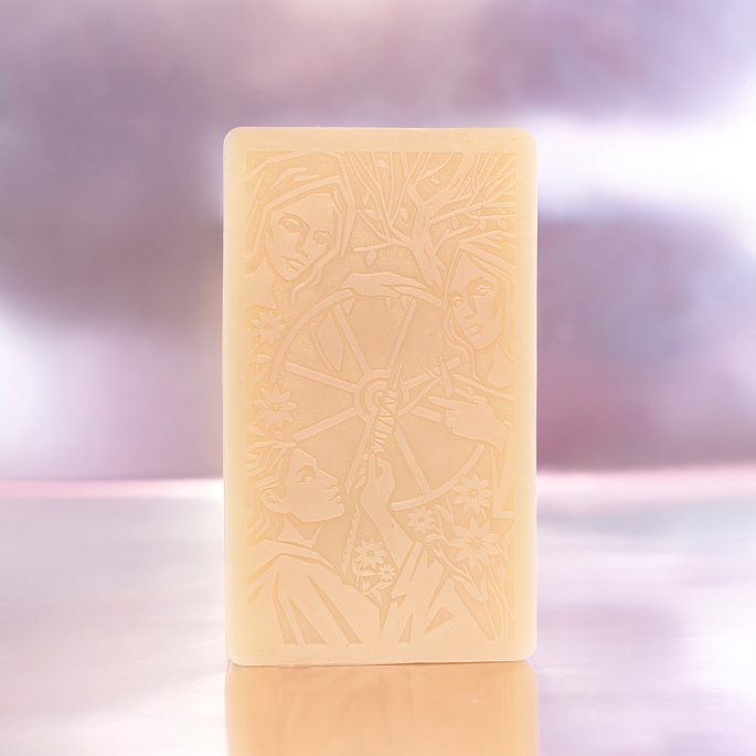 картинка Набор «Новогодние Желания. Колесо Фортуны 2026» 