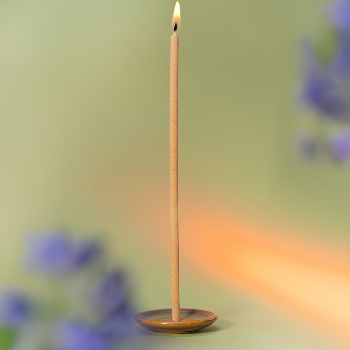 картинка Подсвечник. Серия 01. Античный 