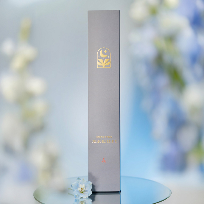 картинка Набор свечей ОБНОВЛЕНИЕ 