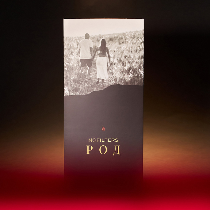 картинка Набор свечей РОД от магазина Одежда+