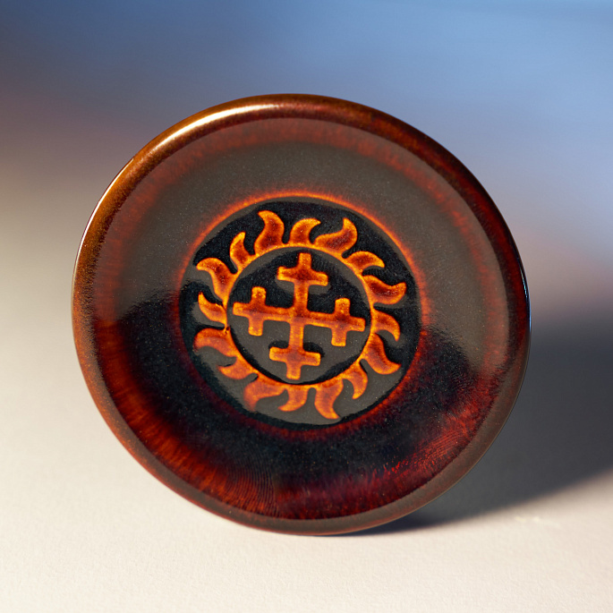 картинка Подсвечник. Серия 01. Ночь 