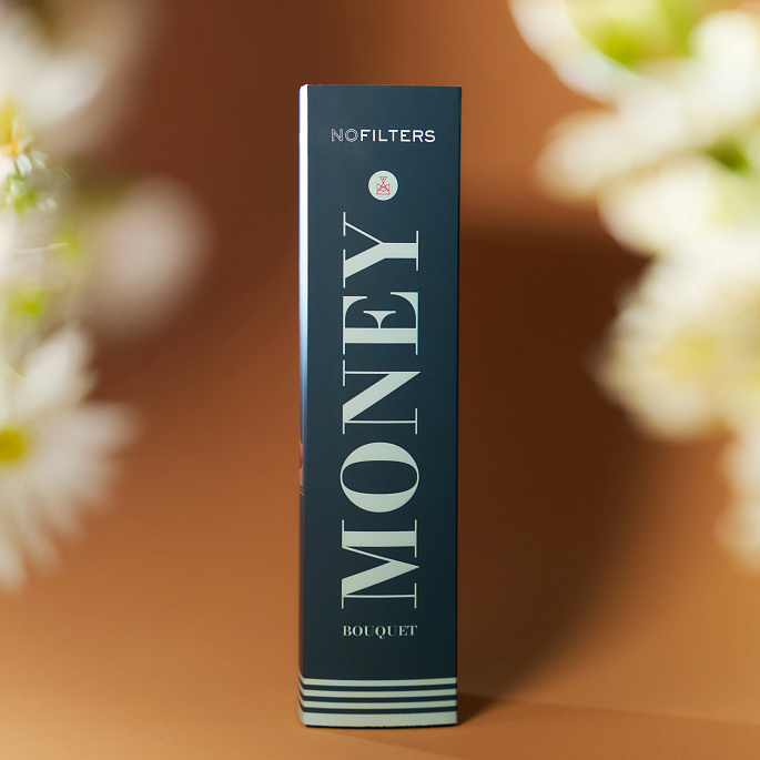 картинка Набор эфирных масел MONEY BOUQUET (Деньги) 