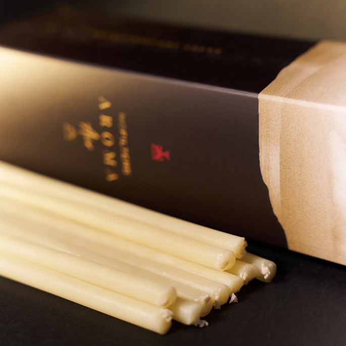 картинка Набор свечей AROMA AIR (Стихия Воздуха) 