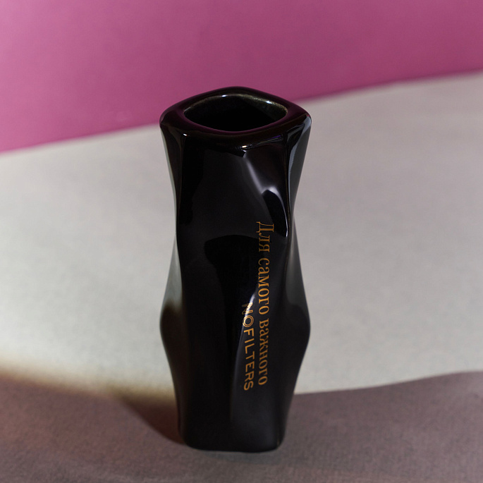 картинка Ваза для свечей "для самого важного" 