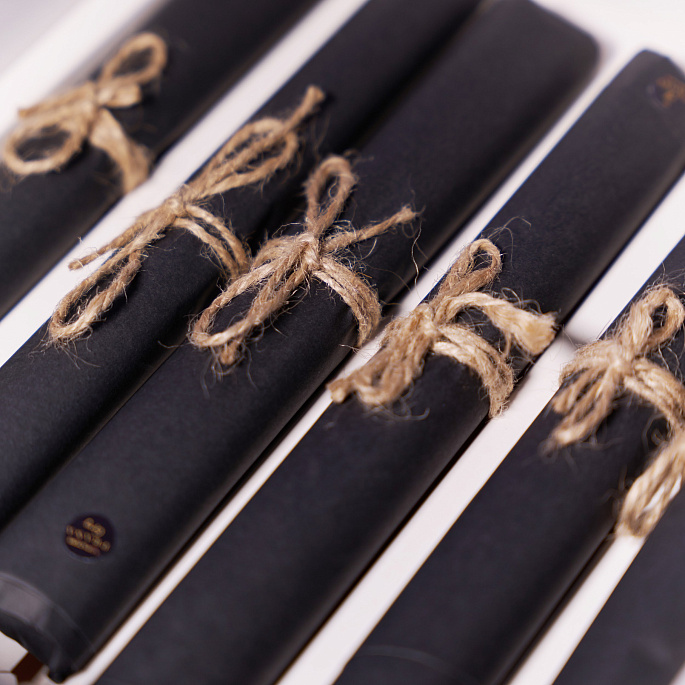 картинка Набор свечей EXTRA BOX (Экстра Бокс) 