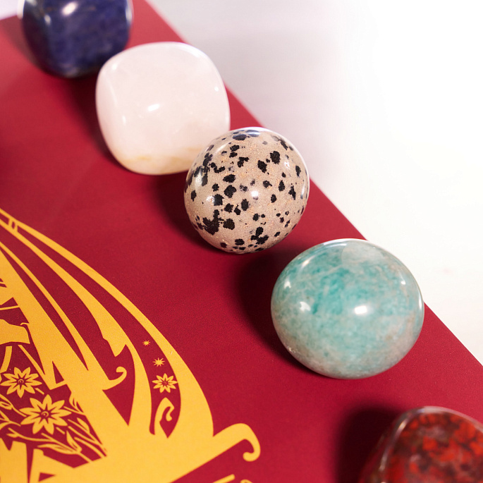 картинка Набор «Новогодние Желания. Колесо Фортуны 2026» 