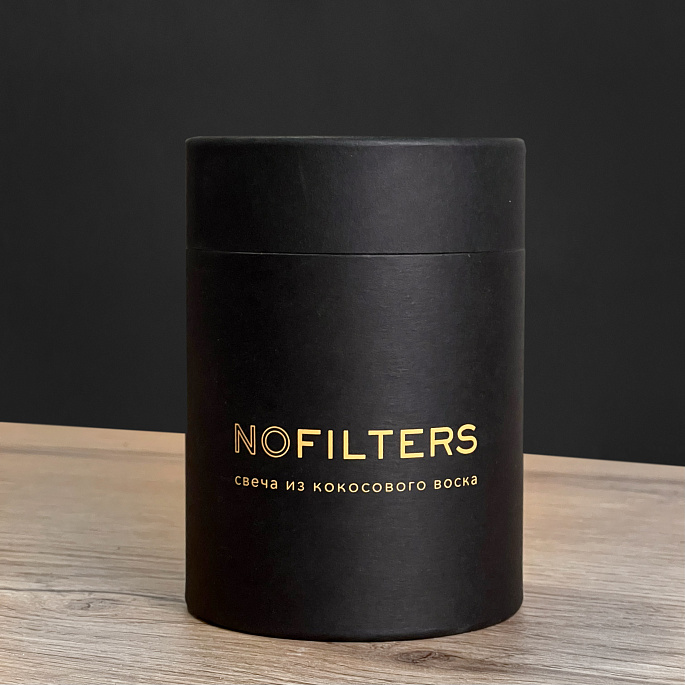 картинка Свеча в стекле Magic Home Кедр от Nofilters картинка Свеча в стекле Magic Home Кедр
