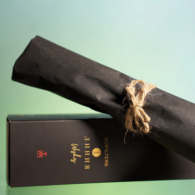 картинка Набор свечей 1 ЛИНИЯ. WISHES (Желания) 