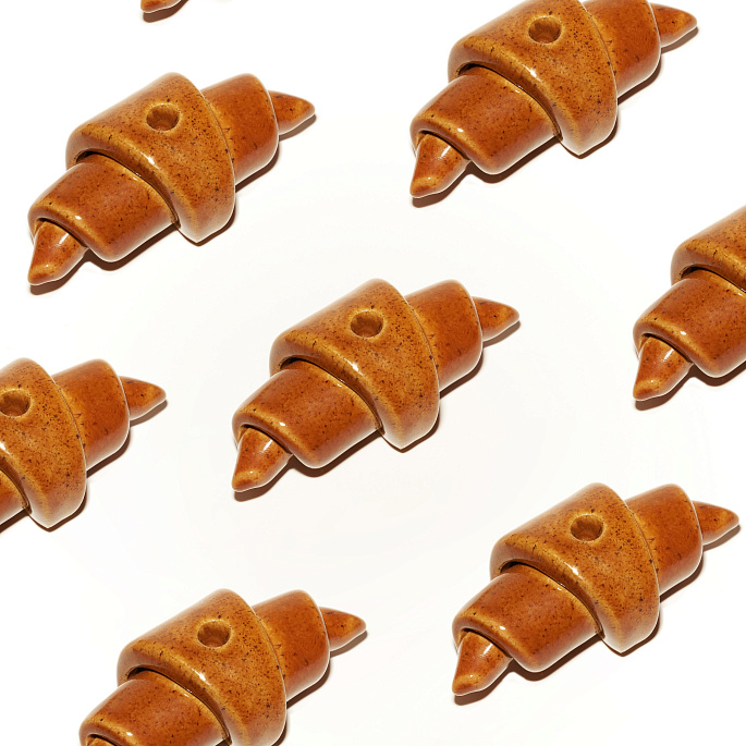 картинка Подсвечник  croissant 