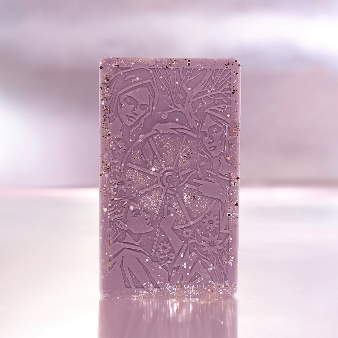 картинка Набор «Новогодние Желания. Колесо Фортуны 2026» 