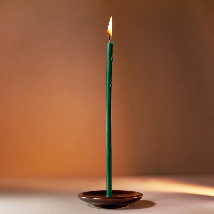 картинка Подсвечник. Серия 01. Сияние 