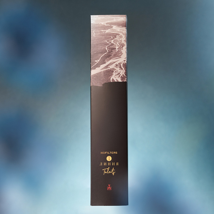 картинка Набор свечей 1 ЛИНИЯ. TALENTS (Предназначение) 