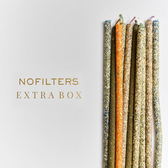 картинка Набор свечей EXTRA BOX (Экстра Бокс) 