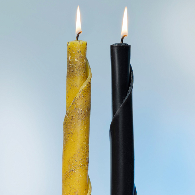 картинка Набор свечей ОБНОВЛЕНИЕ 