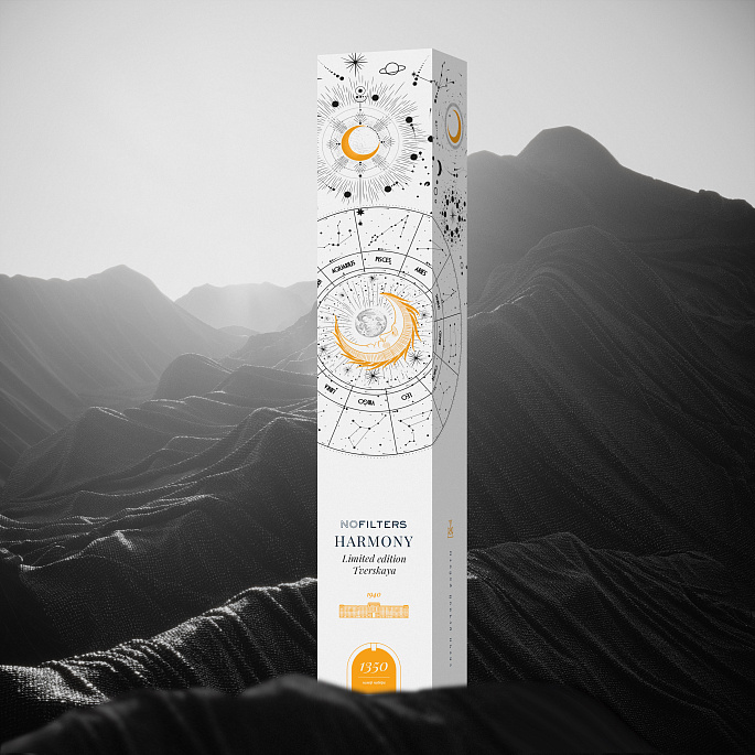 картинка Набор чакральных свечей «Harmony. Limited edition. Tverskaya 15» от Nofilters картинка Набор чакральных свечей «Harmony. Limited edition. Tverskaya 15»