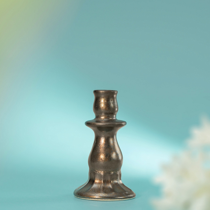 картинка Подсвечник. Серия 12. Шпинель 
