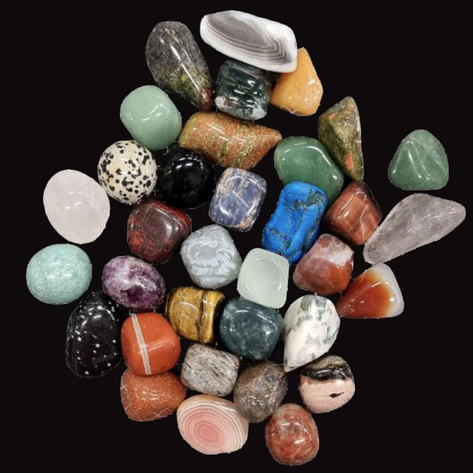 картинка Набор «Новогодние Желания. Колесо Фортуны 2026» 