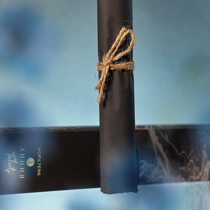 картинка Набор свечей 1 ЛИНИЯ. TALENTS (Предназначение) 