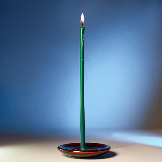 картинка Подсвечник. Серия 01. Ночь 