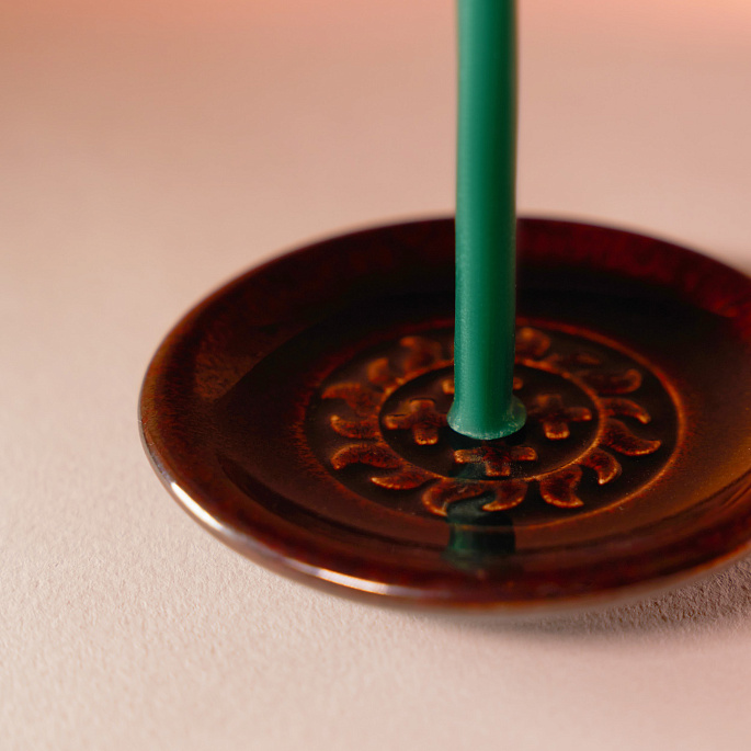 картинка Подсвечник. Серия 01. Сияние 