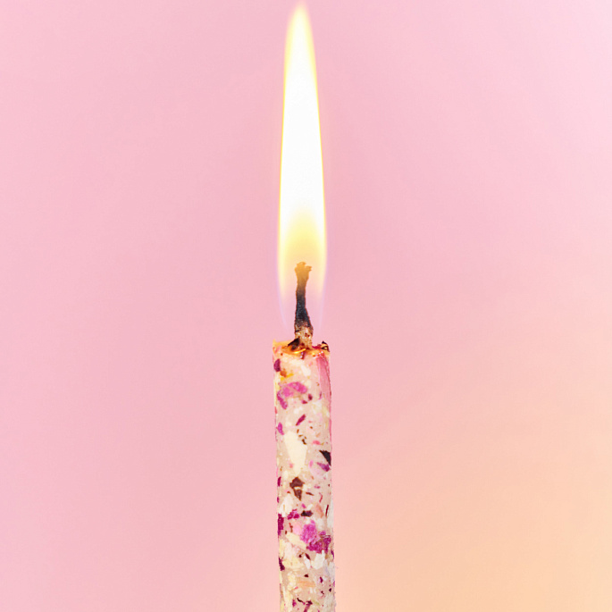 картинка Набор свечей HARMONY (Гармония) 