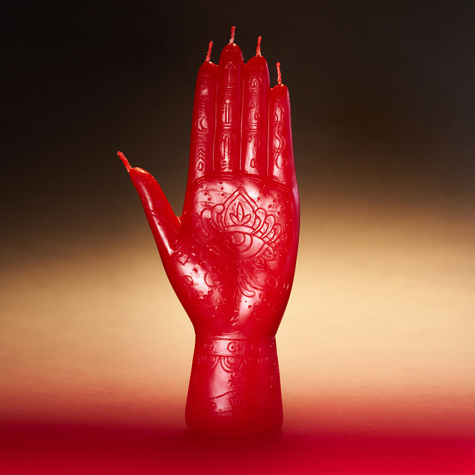 картинка Набор свечей РОД от магазина Одежда+