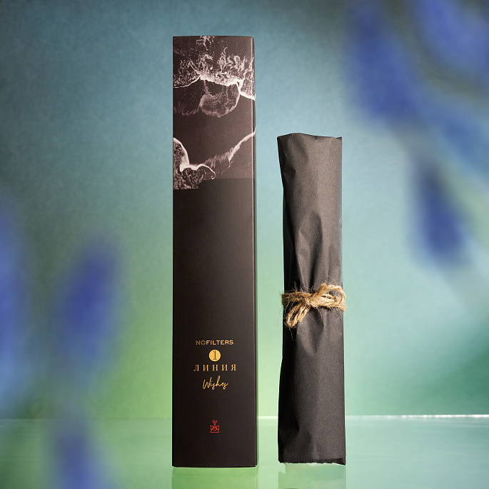 картинка Набор свечей 1 ЛИНИЯ. WISHES (Желания) 