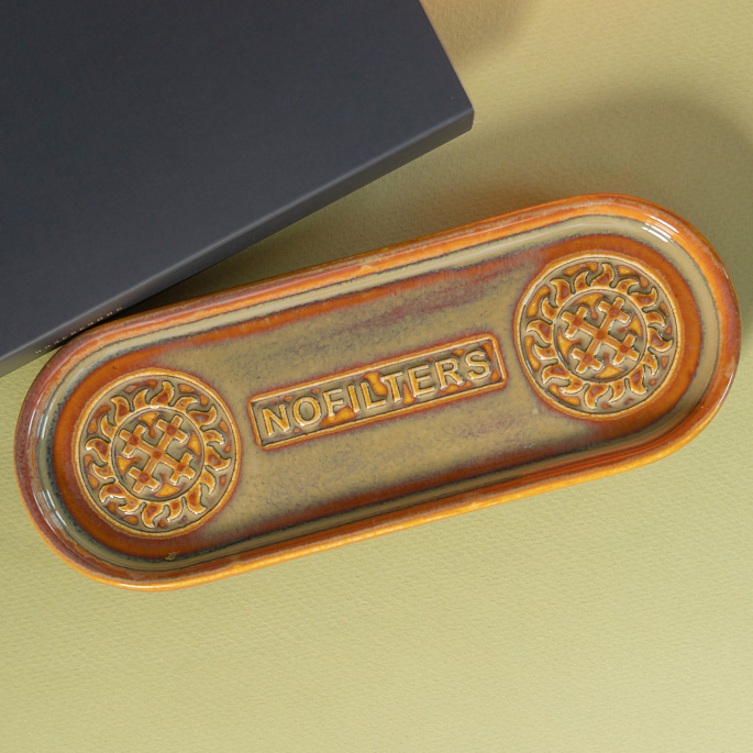 картинка Подсвечник. Серия 07. Античный 