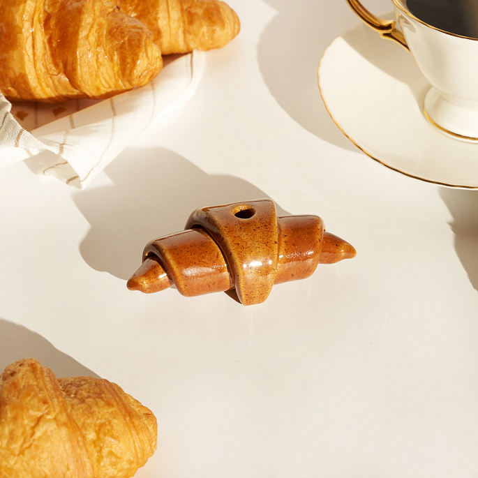 картинка Подсвечник  croissant 
