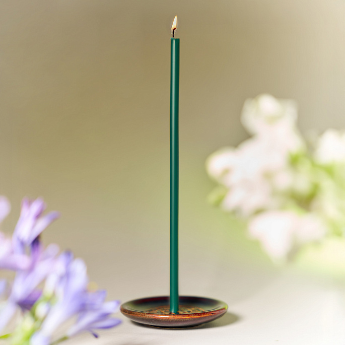 картинка Подсвечник. Серия 01. Ягодный 