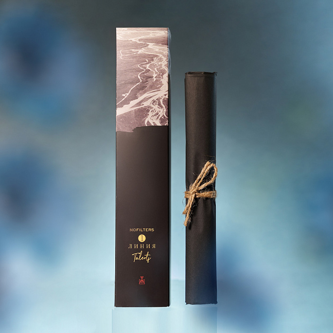 картинка Набор свечей 1 ЛИНИЯ. TALENTS (Предназначение) 