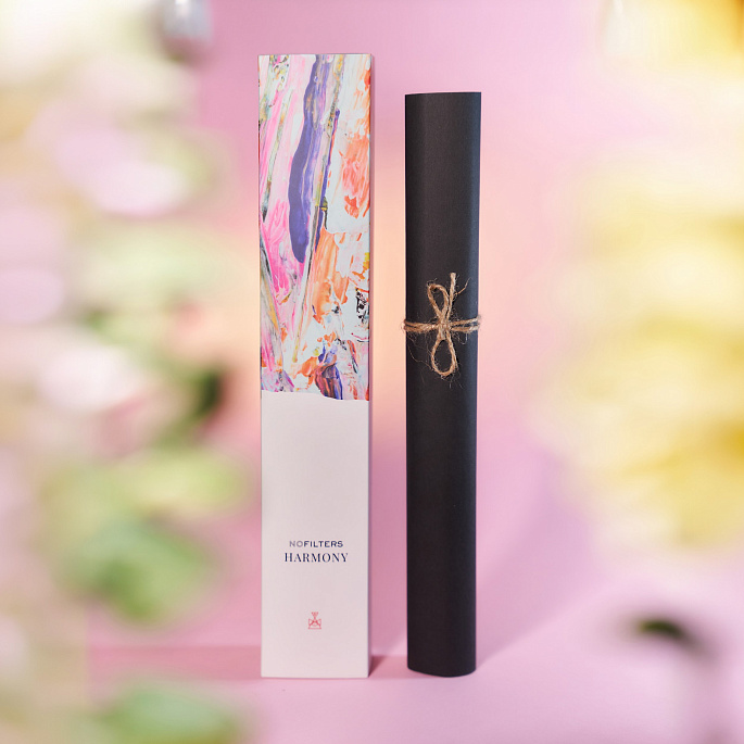 картинка Набор свечей HARMONY (Гармония) 