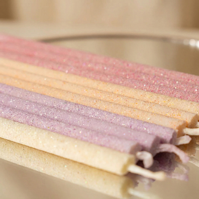 картинка Набор свечей ENERGY (Энергия) от магазина Одежда+