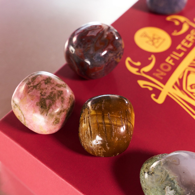 картинка Набор «Новогодние Желания. Колесо Фортуны 2026» 