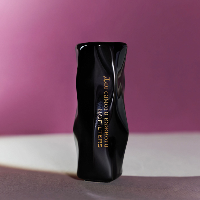 картинка Ваза для свечей "для самого важного" 