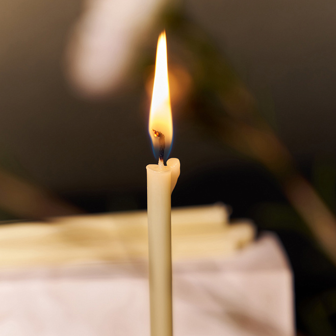 картинка Набор свечей AROMA AIR (Стихия Воздуха) 