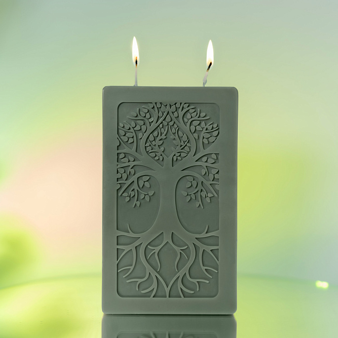 картинка Набор свечей ДОМ от магазина Одежда+