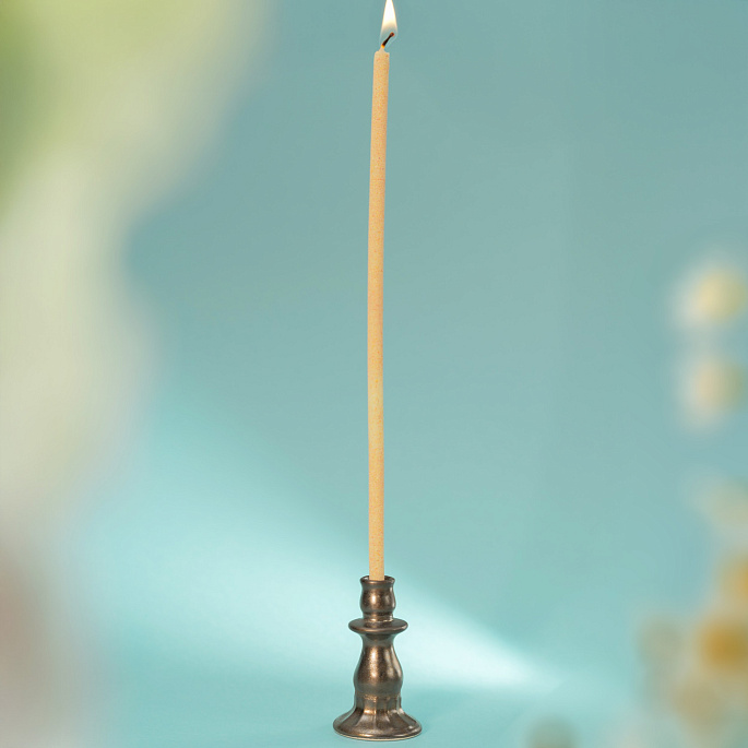 картинка Подсвечник. Серия 12. Шпинель 